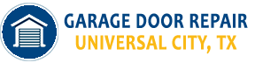 logo Garage Door Repair Universal City TX